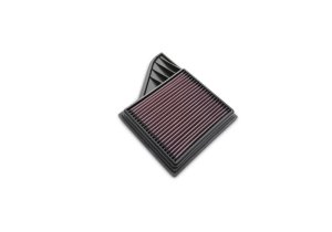 Ford V6 Performance Air Intake - Ford Racing - High-Flow K&N / Ford Racing Air Filter - `11-`14 Ford V6 Performance Air Intake - Ford Racing - High-Flow K&N / Ford Racing Air Filter - `11-`14